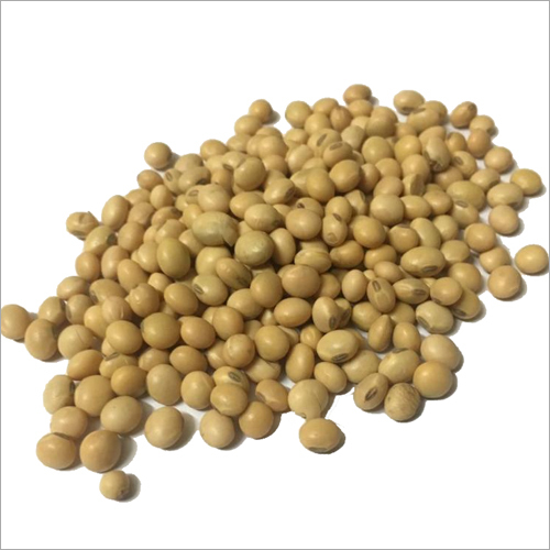 Organic Soyabean