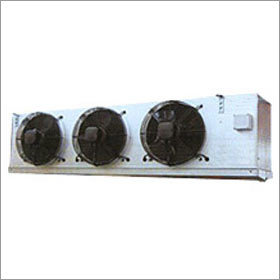 Fully Automatic Fan Coil Unit