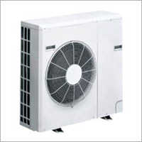 Chiller Outdoor Unit