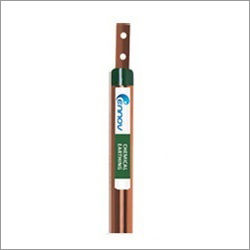 Copper Earthing Electrode