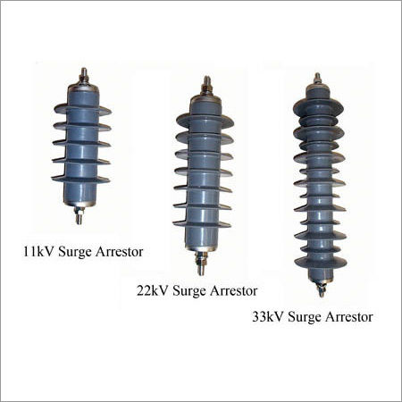 Surge Arresters