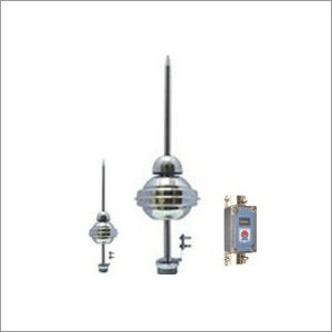 ESE Lightning Arrester for Solar Plants