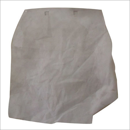 Automobile Back Support Fabric Sheet