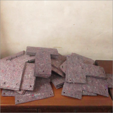 Non Woven Felt