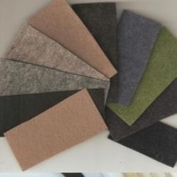 Non Woven Press Felt Sheet