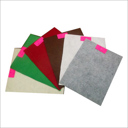 Non Woven Color Felt Non Woven Color Felt