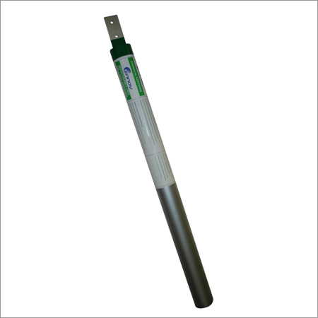 Copper Bonded Earthing System
