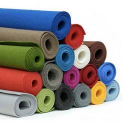 Woolen Felt Woolen Felt
