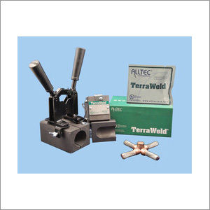 Exothermic Welding System