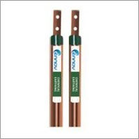 Pure Copper Earthing Electrode