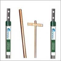 Copper Earthing System