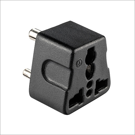 2 Pin Socket