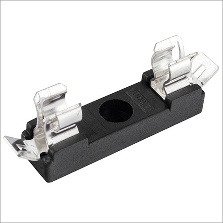 Chassis Mountable Fuse Holder