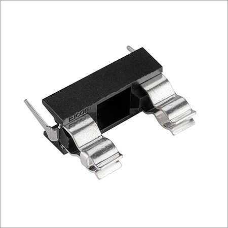 PCB Mountable Fuse Holder