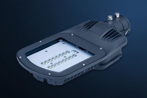 Top Opening LED Street Light