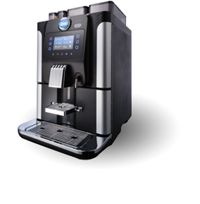 Carimali Coffee Machine