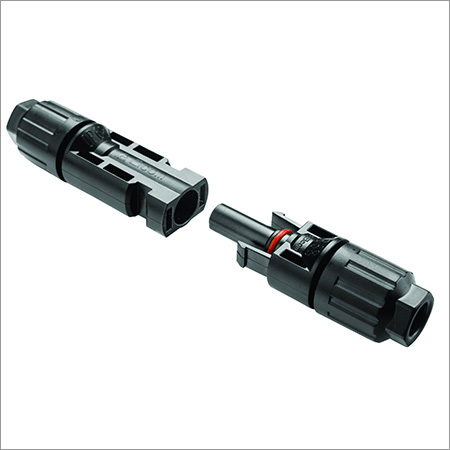 Solar PV Connector