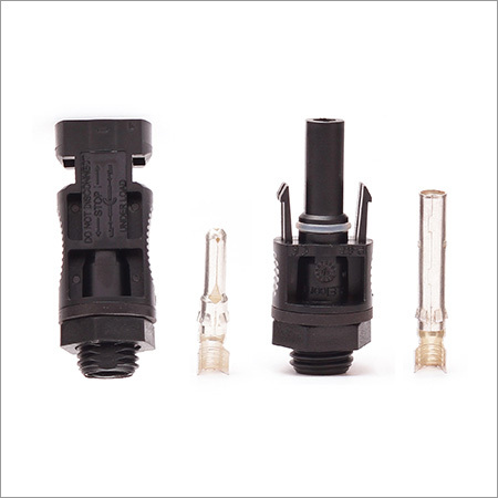 Solar PV Branch Connector