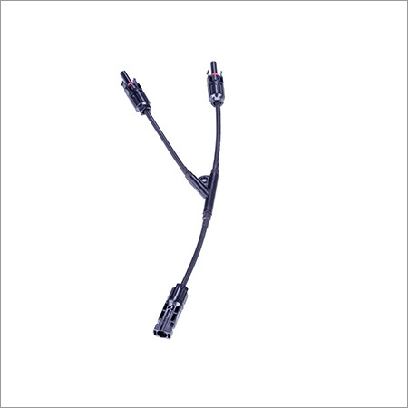 Y Branch Connector
