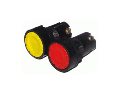 Push Button Switches