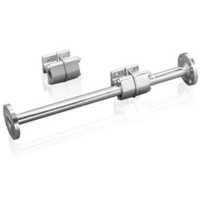 Integral Orifice Meter Runs Accuracy: +/- 4  %