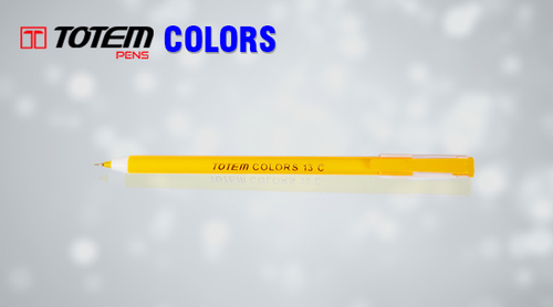 Blue Totem Colors
