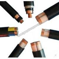 Al Pvc Wire Armoured - Aluminium Conductor, 1 X 4.0 Mmâ² To 1 X 1000.0 Mmâ², Pvc Insulated, Is:1554, 650/1100v | Lightweight, Uv Resistant, Enhanced Fire Properties, Hd Armouring