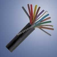 AL XLPE WIRE ARMOURED