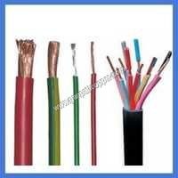 AL PVC Flexible Cables