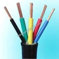 Cu Epr Hofr Flexible Cables