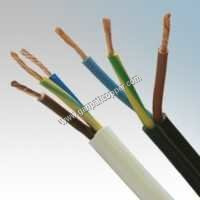 Cu Hepr Metal Braid Hd Flexible Cables