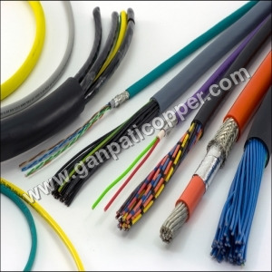 CU XLPE PVC Unarmoured Cables