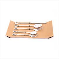 Elegant Cutlery Set