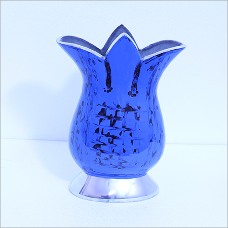 Bamboo Flower Vase