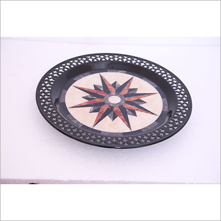 Designer Dry Fruit Tray