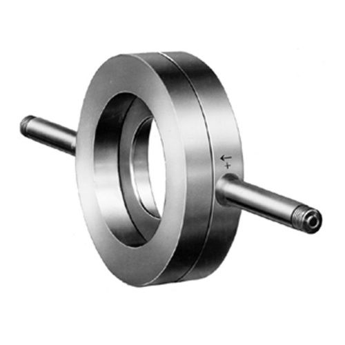 Orifice Plate With Carrier Rings Accuracy: 0.4  %