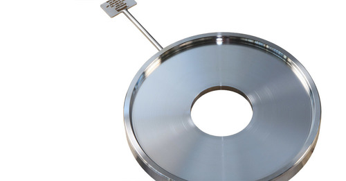 RTJ Holder with Orifice Plate