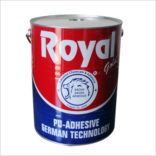 PU Based Shoes  Adhesive