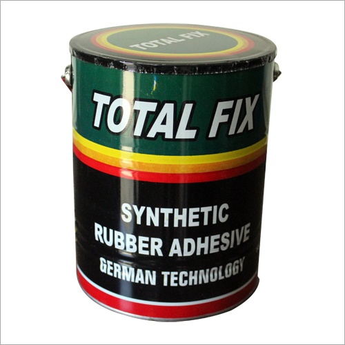 Natural Synthetic Rubber Adhesive