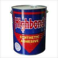 Shoes Synthetic Adhesive
