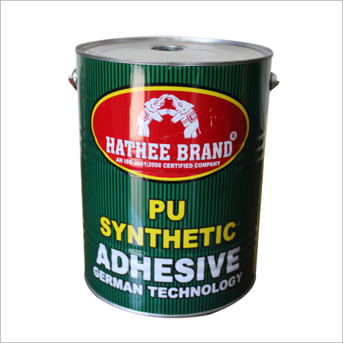 PU Synthetic Adhesive