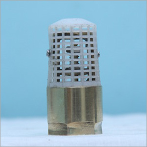 Pump Spares Parts