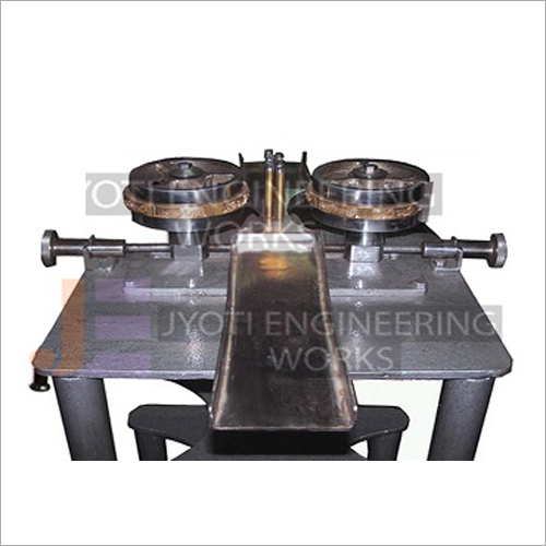 Rotary Bar Cutter