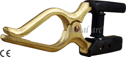 Earth Clamp JP1 Series 600 Amps Japanese Design
