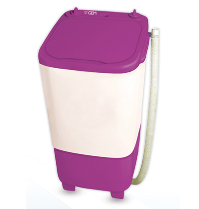 5.2 Kg Washer / Washing Rs. 3600