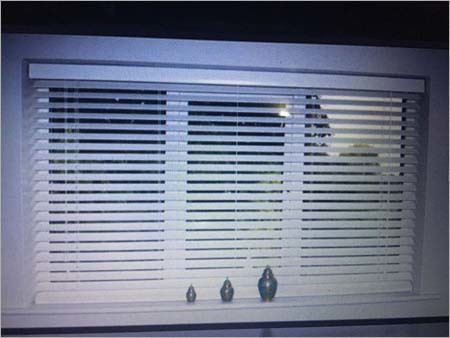 Venetian Blind