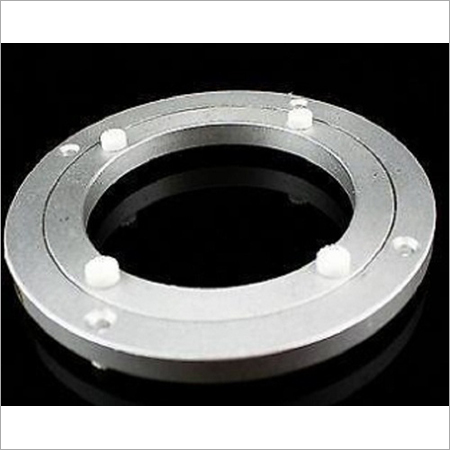 Round Turntable Bearing