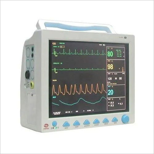 CMS 8000 Patient Monitor