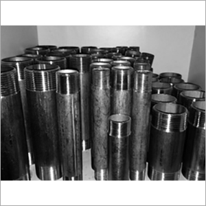 Pump Casting