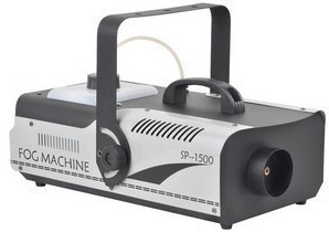 Fogg Machine